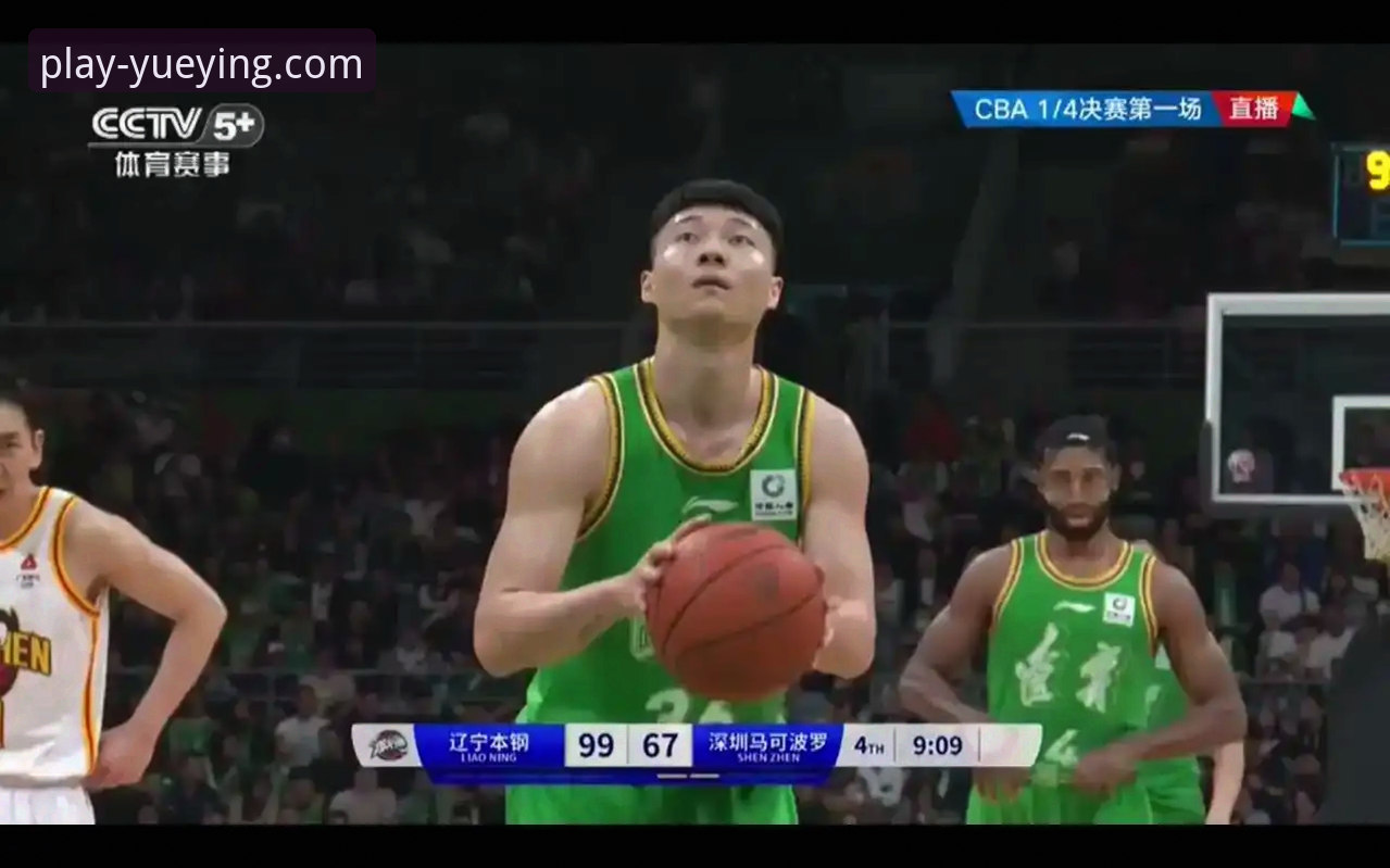 悦盈体育最新版iOS版 悦盈体育最新版iOS版深度揭秘:不止于流畅直播的移动体育生态